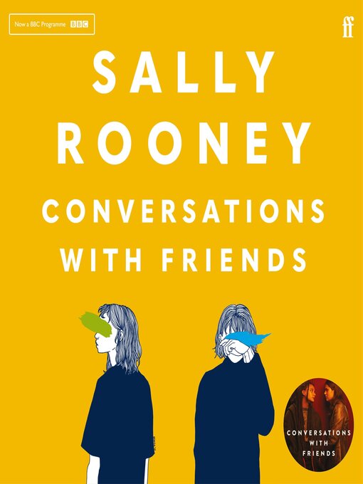 Title details for Conversations with Friends by Sally Rooney - Available